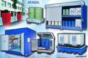 News: DENIOS auf Wachstumskurs